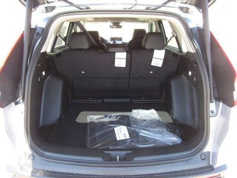 New 2026 Honda CR-V EX-L image 11