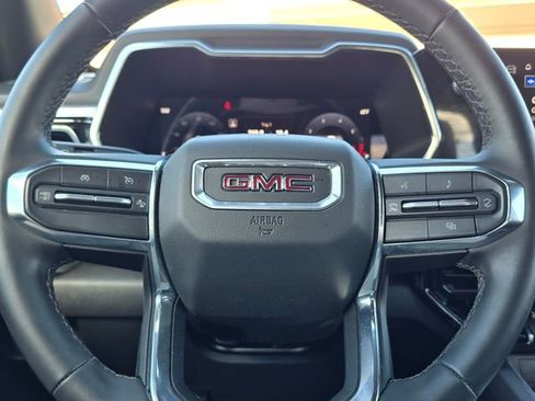 Used 2026 GMC Canyon Elevation w/ Convenience Package AWD/4WD image 23