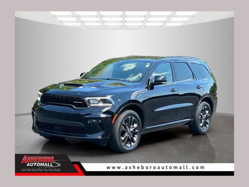 Used 2023 Dodge Durango R/T AWD/4WD image 1