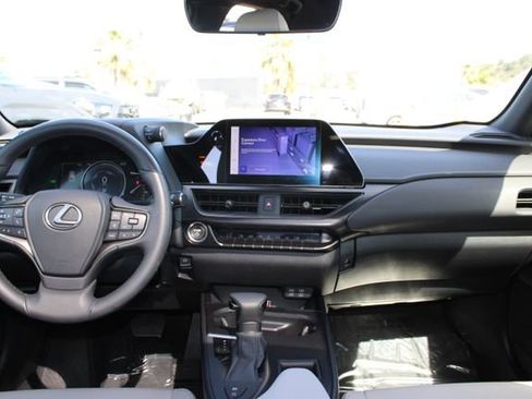 Used 2023 Lexus UX 250h FWD w/ Accessory Package (Z2) image 10