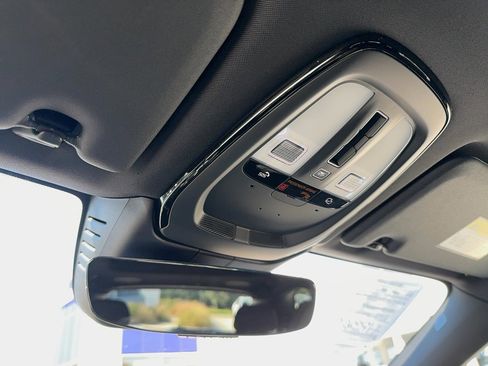 Certified 2025 Volvo XC60 T8 Ultra w/ Climate Package image 23