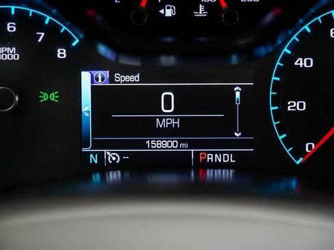 Used 2017 Chevrolet Colorado Z71 image 33