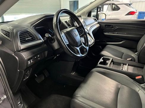 Used 2024 Honda Odyssey EX-L image 20