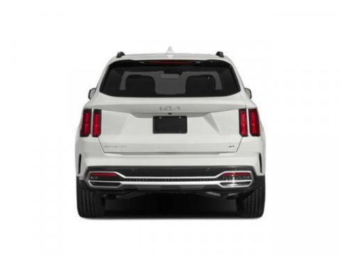 Certified 2023 Kia Sorento SX FWD image 8