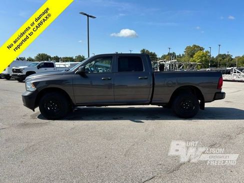 Used 2014 RAM 1500 Tradesman w/ Popular Equipment Group image 3