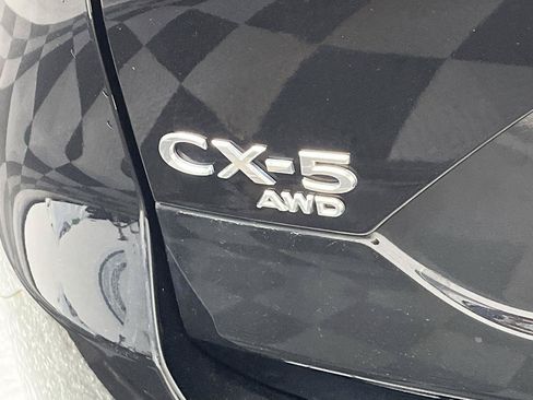 Certified 2025 MAZDA CX-5 AWD 2.5 S w/ Preferred Package image 31