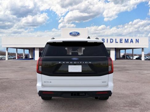 New 2026 Ford Expedition Max Active AWD/4WD image 5