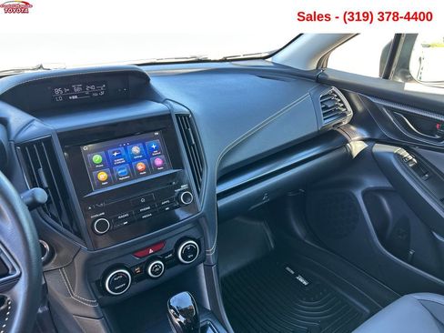 Used 2022 Subaru Crosstrek 2.5i Sport AWD/4WD image 16