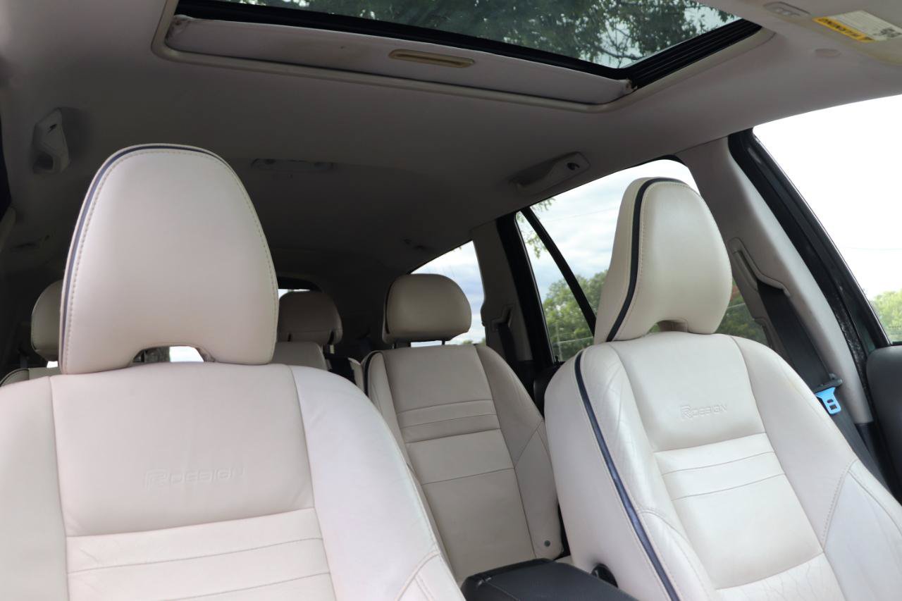 Used 2013 Volvo XC90 3.2 R-Design FWD image 28