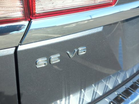 Certified 2022 Volkswagen Atlas SE image 21