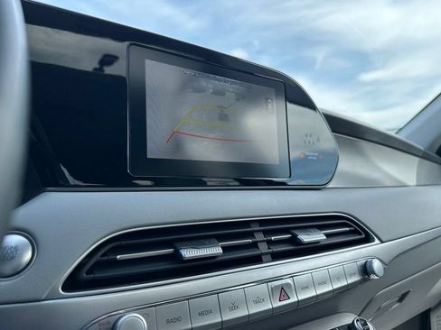 Used 2020 Hyundai Palisade SEL w/ Premium Package AWD/4WD image 22