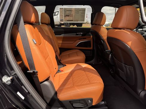 New 2025 Kia Telluride SX X-Line image 37