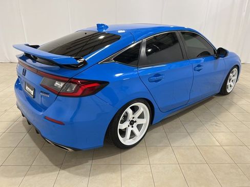 Used 2023 Honda Civic Sport Touring image 5