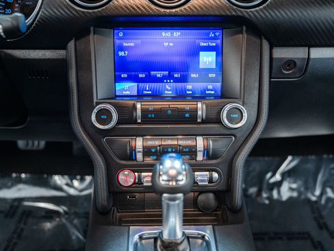 Certified 2022 Ford Mustang Coupe w/ Equipment Group 101A image 26