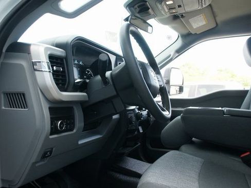 New 2026 Ford F350 XLT AWD/4WD image 16