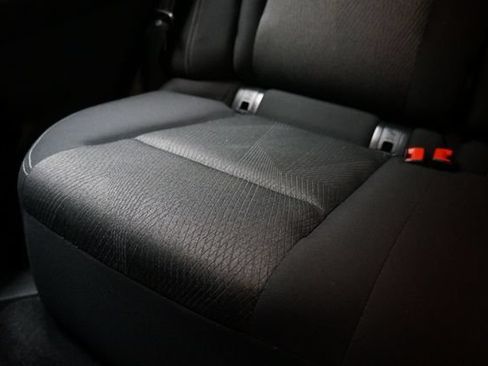 Certified 2025 Nissan Rogue SV AWD/4WD image 55