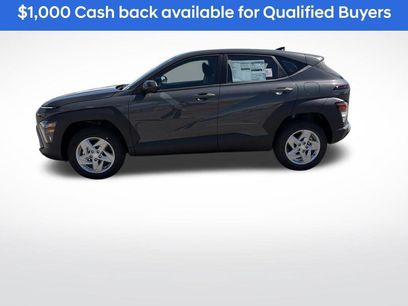 New 2026 Hyundai Kona SE