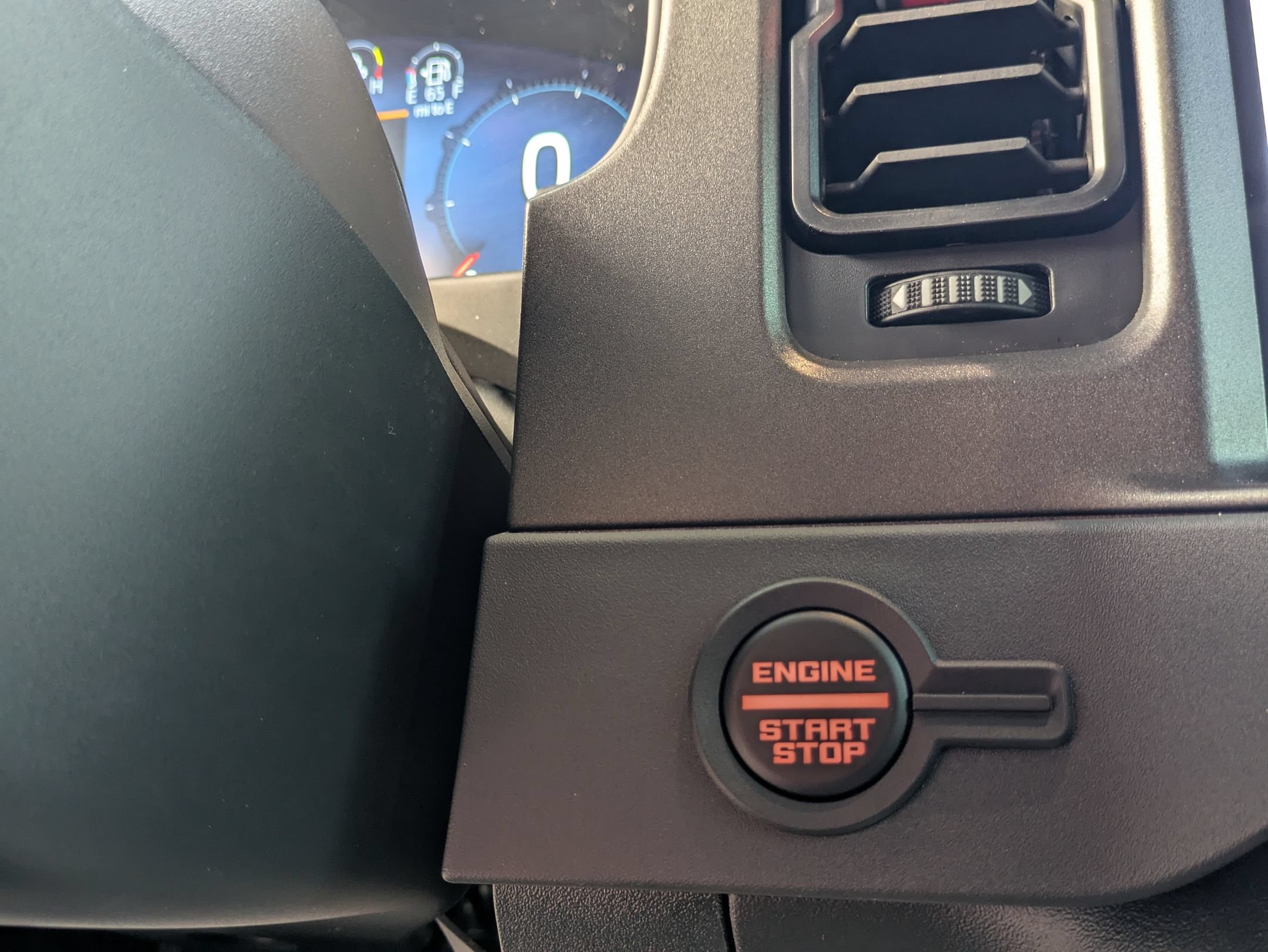 New 2026 Ford Bronco Raptor AWD/4WD image 25