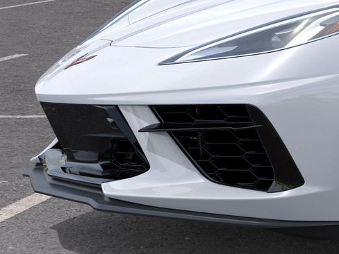 New 2026 Chevrolet Corvette Stingray Premium Conv w/ Z51 Performance Package RWD image 13