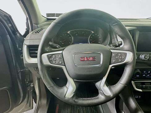 Used 2023 GMC Terrain SLT AWD/4WD image 14