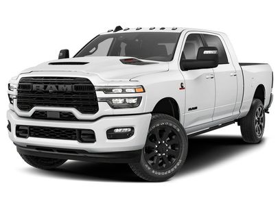 Used 2025 RAM 2500 Laramie
