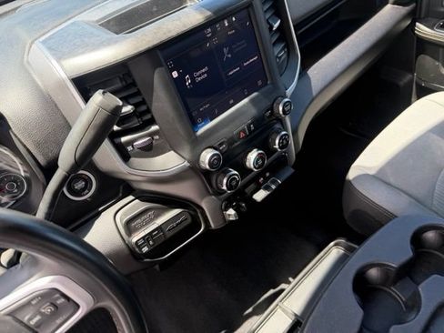 Certified 2024 RAM 2500 Big Horn AWD/4WD image 29