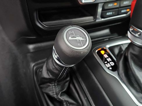 New 2026 Jeep Wrangler Unlimited Sahara AWD/4WD image 15