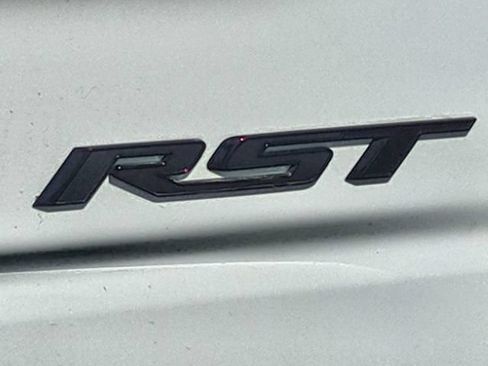 Used 2023 Chevrolet Silverado 1500 RST RWD image 10