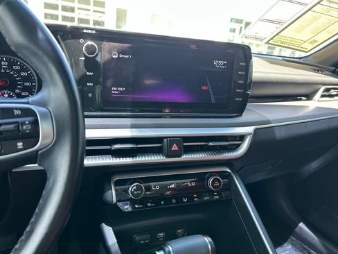 Used 2022 Kia K5 GT-Line w/ GT-Line Awd Premium Package image 32