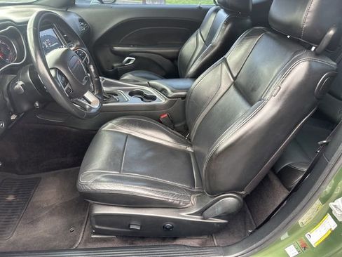 Used 2018 Dodge Challenger GT w/ Driver Convenience Group image 11