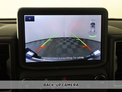 Used 2023 Ford Bronco Sport Big Bend w/ Convenience Package image 7