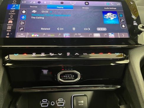 Used 2026 Jeep Grand Cherokee L Limited w/ MOPAR Finishing Package AWD/4WD image 33