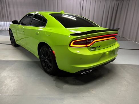 Used 2023 Dodge Charger SXT w/ Blacktop Package image 5