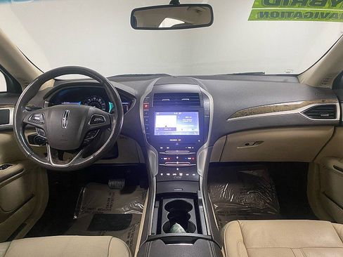 Used 2014 Lincoln MKZ Hybrid w/ Equipment Group 202A Reserve image 24