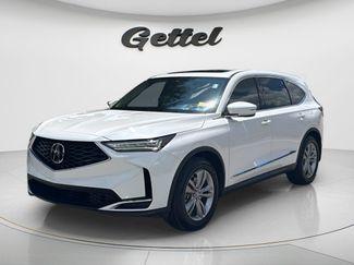 Used 2025 Acura MDX FWD video 1
