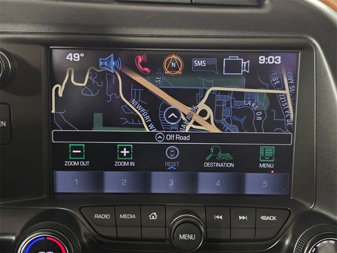 Used 2016 Chevrolet Corvette Stingray Coupe w/ 3LT Preferred Equipment Group image 26