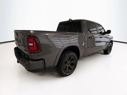 Used 2026 RAM 1500 Big Horn AWD/4WD image 6