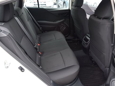 Used 2025 Subaru Legacy image 32