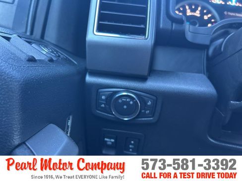 Used 2019 Ford F150 XLT w/ Equipment Group 302A Luxury AWD/4WD image 14