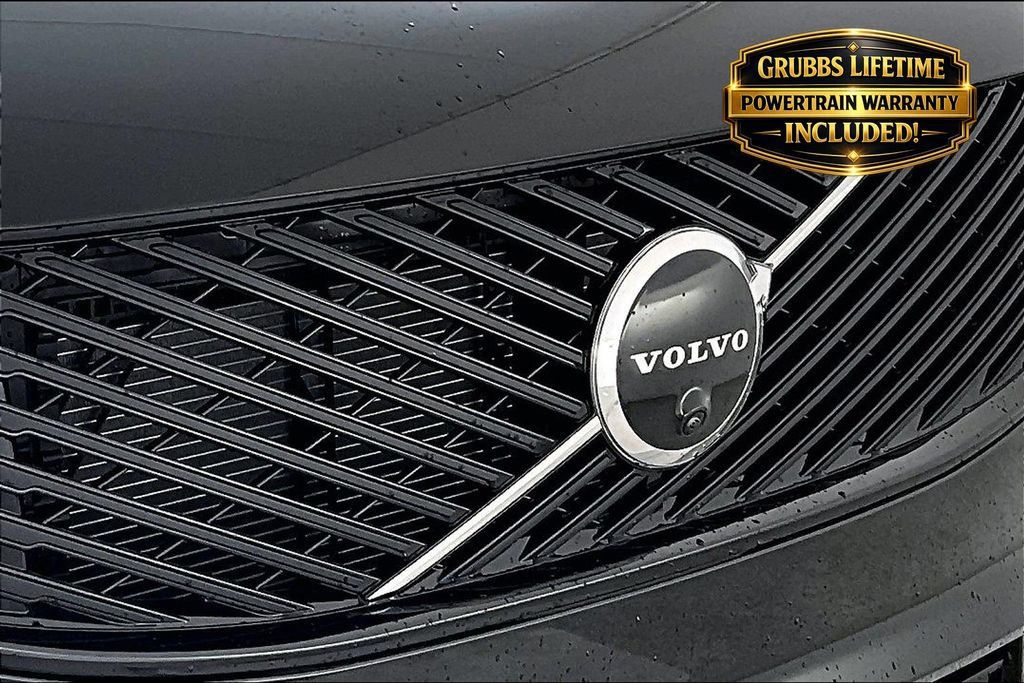 New 2026 Volvo XC90 T8 Plus w/ Protection Package Premier AWD/4WD image 35