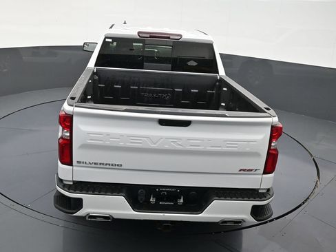 Used 2020 Chevrolet Silverado 1500 RST w/ All-Star Edition AWD/4WD image 16