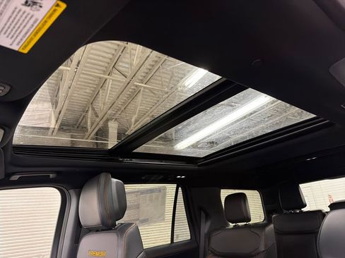 New 2026 Ford Expedition Tremor AWD/4WD image 9