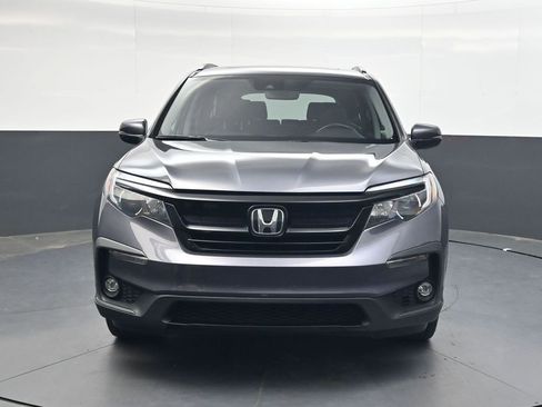Used 2022 Honda Pilot Special Edition image 9