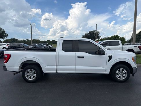 Used 2022 Ford F150 XL w/ Equipment Group 101A High RWD image 2
