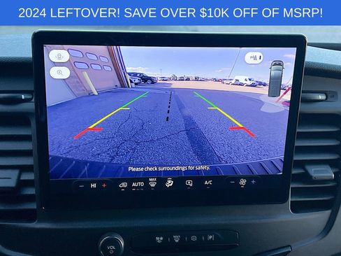 Used 2024 Ford Transit 150 Low Roof image 16