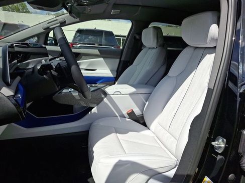 New 2025 Cadillac Optiq Sport 2 image 9