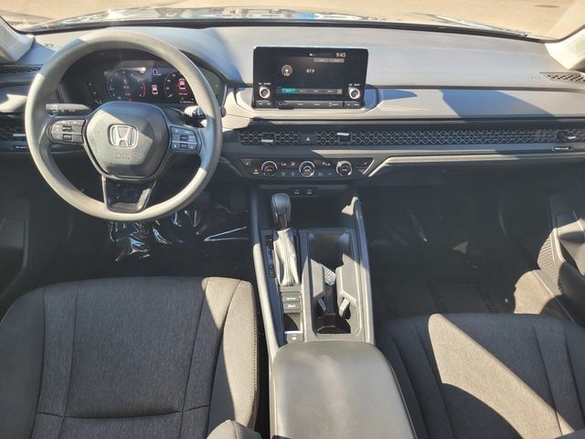 Used 2024 Honda Accord EX image 16