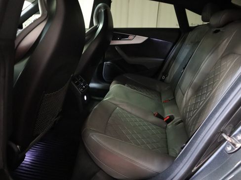 Used 2018 Audi S5 Premium Plus image 22