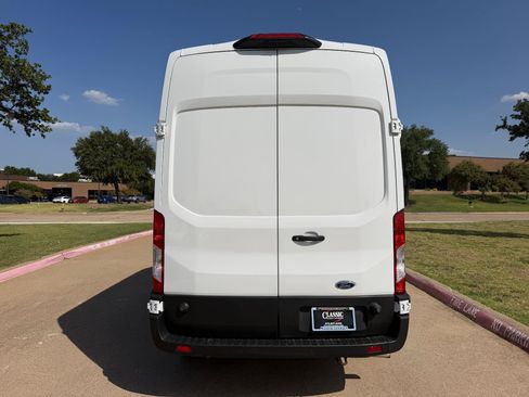 Used 2023 Ford Transit 250 148 High Roof w/ Load Area Protection Package RWD image 7