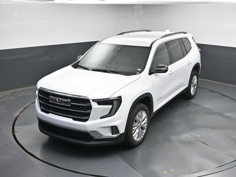 Used 2026 GMC Acadia Elevation w/ Elevation Premium Package AWD/4WD image 23